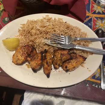 Khyber Pass Kabob - Chicken kabob - Afghan Near Me - Dublin, California Khyber Pass Kabob - Chicken kabob - Afghan Near Me - Dublin, California
