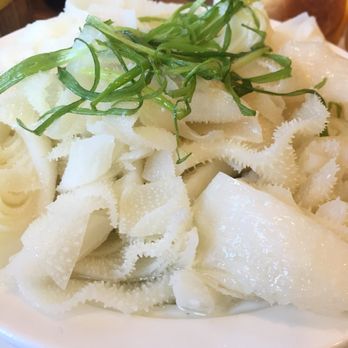 Koi Palace - Tripe- crazy bland - Dim Sum Near Me - Milpitas, California Koi Palace - Tripe- crazy bland - Dim Sum Near Me - Milpitas, California