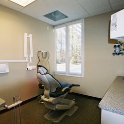 Peachtree Endodontics - Treatment Room