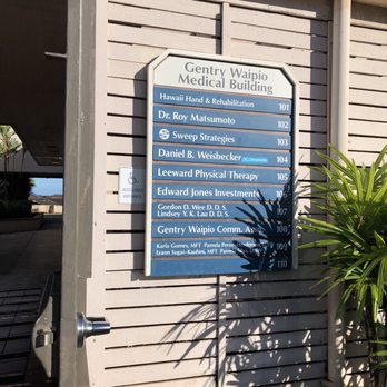Leeward Physical Therapy - Physical Therapy Near Me - Waipahu, Hawaii
