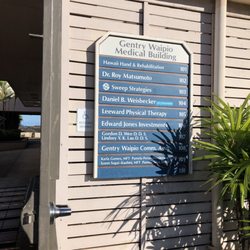 Leeward Physical Therapy