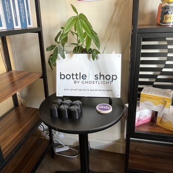 Ghostlight Coffee - South Park - Coffee & Tea Near Me - Dayton, Ohio Ghostlight Coffee - South Park - Coffee & Tea Near Me - Dayton, Ohio