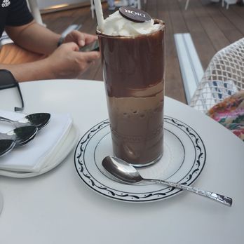 Dior Cafe - Coffee & Tea Near Me - Miami, Florida Dior Cafe - Coffee & Tea Near Me - Miami, Florida
