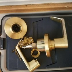 SLS Locksmith