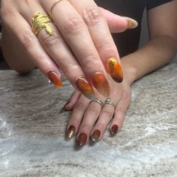 The Nail Studio