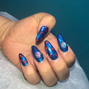 RainRiver Nails - Nail Salons Near Me - Monrovia, California RainRiver Nails - Nail Salons Near Me - Monrovia, California