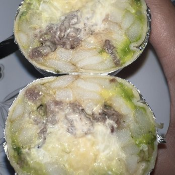 Ay Chihuahua! - Baja Carne Asada Burrito - Bubble Tea Near Me - Passaic, New Jersey Ay Chihuahua! - Baja Carne Asada Burrito - Bubble Tea Near Me - Passaic, New Jersey