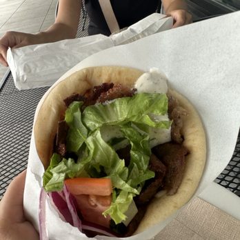 Kalita Grill Greek Cafe - Gyro - Greek Near Me - Boulder, Colorado