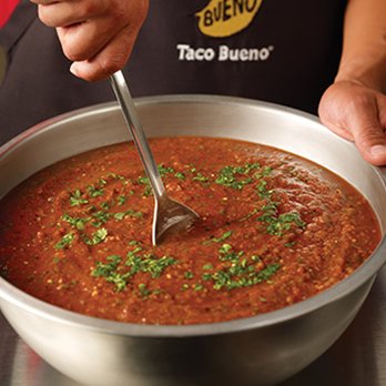 Taco Bueno - Fast Food Near Me - Benbrook, Texas Taco Bueno - Fast Food Near Me - Benbrook, Texas