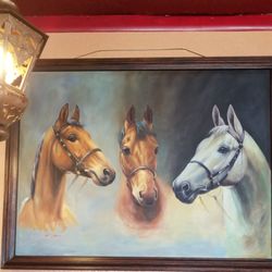 Plaza Jalisco - Beautiful painting