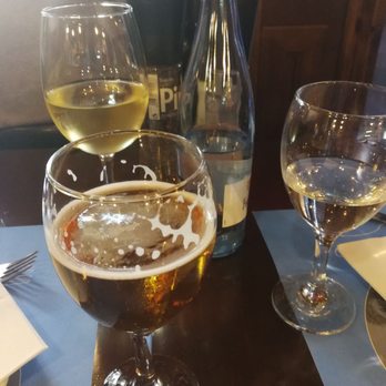 Chapeau - Bebidas - Tabernas Near Me - Alacante, A