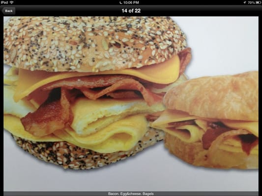 Tiffany's Coffee by null