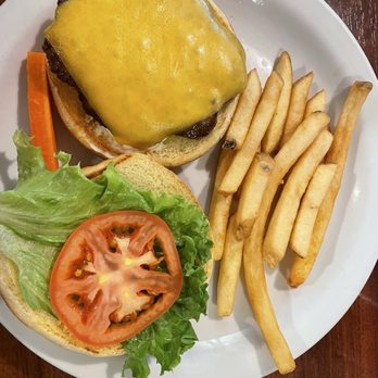 Big City Diner - Cheese burger and fries - Diners Near Me - Kaneohe, Hawaii Big City Diner - Cheese burger and fries - Diners Near Me - Kaneohe, Hawaii