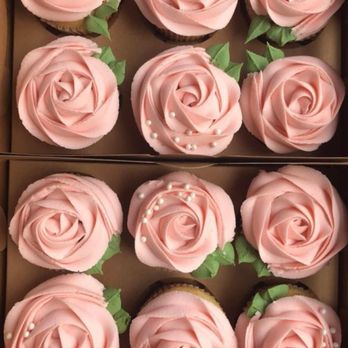 Ariel’s Bakery - Bakeries Near Me