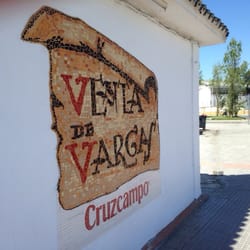 Venta de Vargas