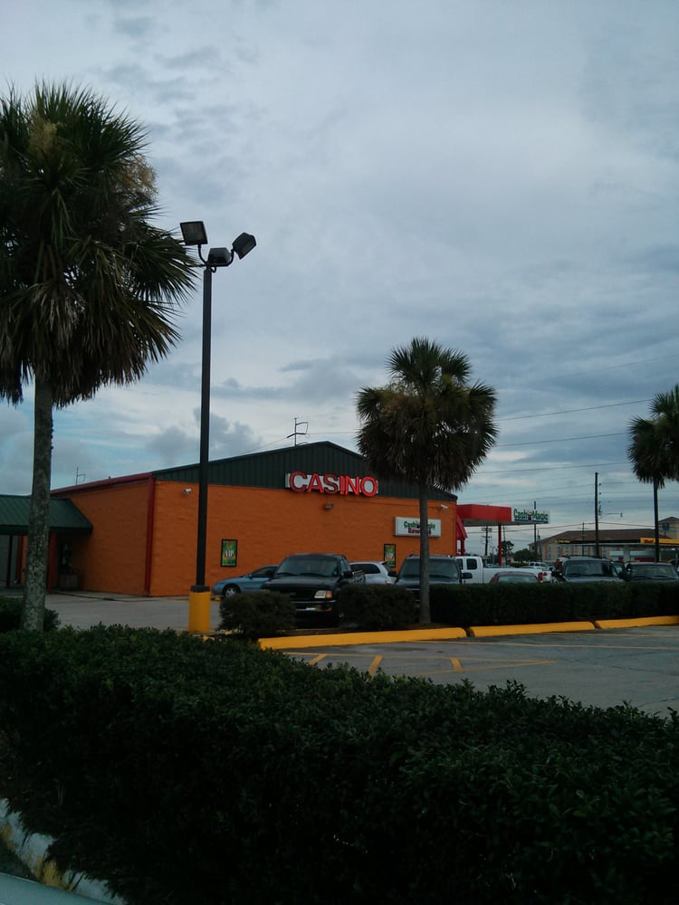 HOUMA TRUCK PLAZA & CASINO Updated June 2024 1541 Grand Caillou Rd