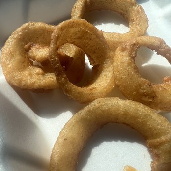 Parowan Cafe - FANTASTIC ONION RINGS! Ask for a side or two of ranch... - Cafes Near Me - Parowan, Utah Parowan Cafe - FANTASTIC ONION RINGS! Ask for a side or two of ranch... - Cafes Near Me - Parowan, Utah