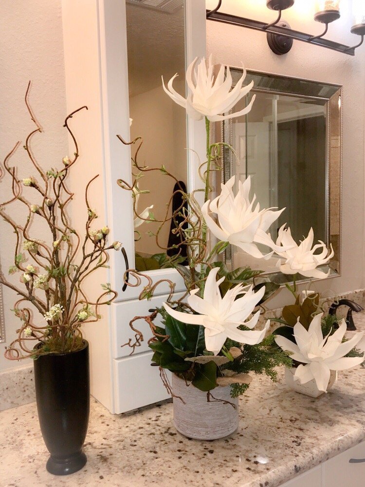 HOUSTON FLORAL DECOR 9949 Harwin Dr, Houston, TX Yelp