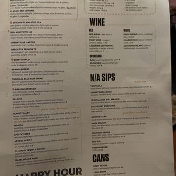 HopCat - Drinks menu - Beer Bar Near Me - Livonia, Michigan HopCat - Drinks menu - Beer Bar Near Me - Livonia, Michigan
