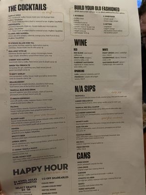 Menu photo 2 HopCat Livonia, MI Menu photo 2 HopCat Livonia, MI
