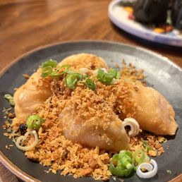 Classic Typhoon Shrimp Dumpling