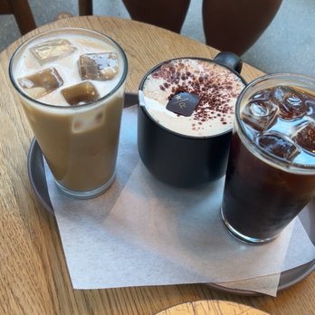 Starbucks Reserve Roastery Chicago - Coffee Roasteries Near Me - Chicago, Illinois Starbucks Reserve Roastery Chicago - Coffee Roasteries Near Me - Chicago, Illinois