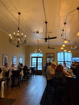 Vic's On the River by null