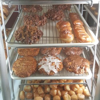 KB Donuts and sandwiches - Donuts Near Me - Long Beach, California KB Donuts and sandwiches - Donuts Near Me - Long Beach, California