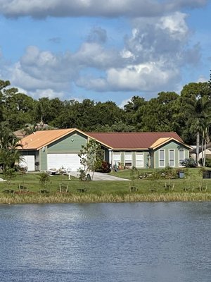 Premier Siding & Roofing