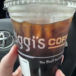 Ziggi's Coffee