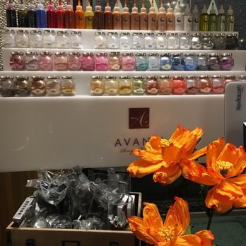 Avanti Day Resort - They offer customized made just for you cosmetics. - Day Spas Near Me - Manalapan, New Jersey Avanti Day Resort - They offer customized made just for you cosmetics. - Day Spas Near Me - Manalapan, New Jersey