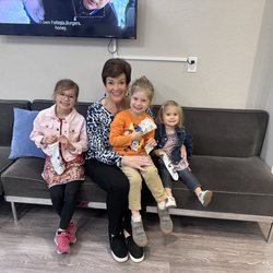Rockville Smiles - No Cavities!!