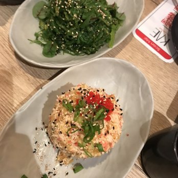 Kae Sushi - Sushi Bars Near Me - Coral Gables, Florida