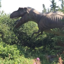 T-Rex T-Rex