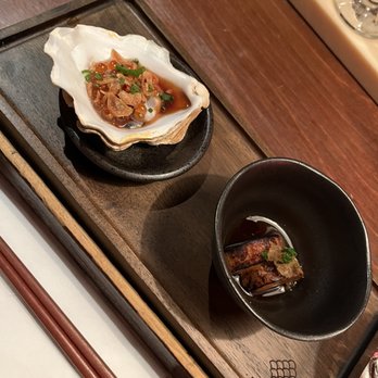 Sushi On Me - Japanese Near Me - Jackson Heights, New York