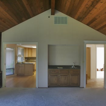 LP Designs - BEFORE...Moraga family room - Interior Design Near Me