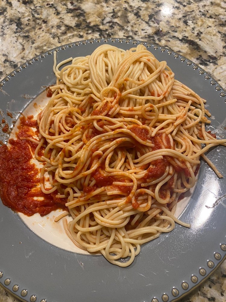 BRUNO’S PIZZA & PASTA 33 Photos & 70 Reviews 15770 Fm 2493, Tyler