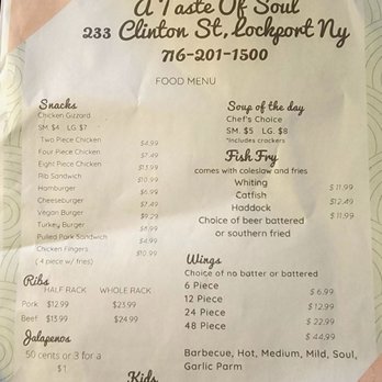 5 Loaves Mini Market - Updated menu under new management. 12/2021 - Puerto Rican Near Me - Lockport, New York 5 Loaves Mini Market - Updated menu under new management. 12/2021 - Puerto Rican Near Me - Lockport, New York