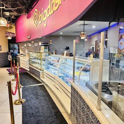 Bigdash Ice Cream & Pastries