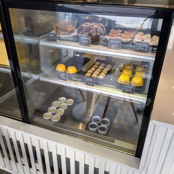 B.LEM - B.LEM Portuguese Bakery 08/31/19 - Bakeries Near Me - São Paulo, SP