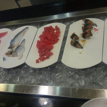 Hibachi Grill Buffet - Sushi Bars Near Me - Riverside, California Hibachi Grill Buffet - Sushi Bars Near Me - Riverside, California