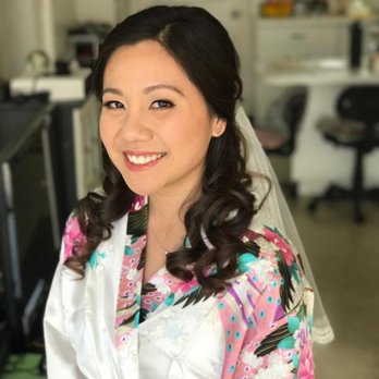 Isle Media - Hair make-up trial - Wedding Planning Near Me - Orlando, Florida