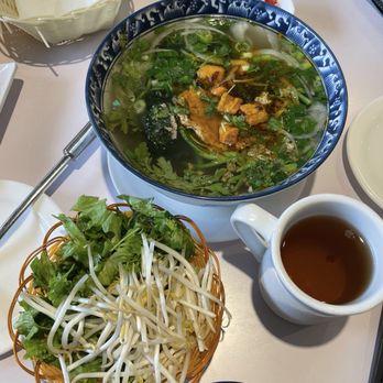 Crab Hot Lau - #1 field crab thick noodle - Hot Pot Near Me - Vancouver, British Columbia
