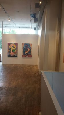Leon Art Gallery by null