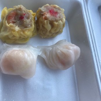 China Star - Har gow siu mai! Both very good! - Dim Sum Near Me - Lowell, Massachusetts China Star - Har gow siu mai! Both very good! - Dim Sum Near Me - Lowell, Massachusetts