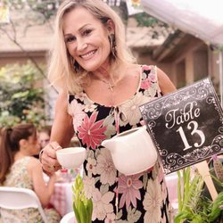 Calvary Chapel Old Towne - Every May we have a special Ladies Tea Celebration open to everyone.