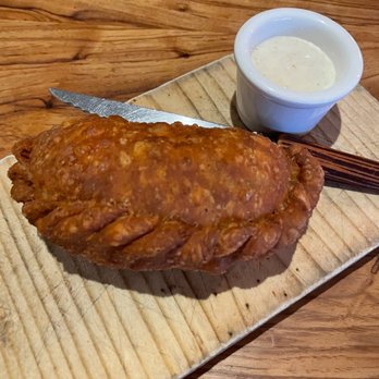 Dai Due - Empanada - Butcher Near Me - Austin, Texas Dai Due - Empanada - Butcher Near Me - Austin, Texas