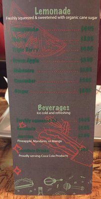 Menu photo 6 Del Barrio Cafe Midvale, UT