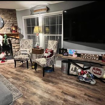 Pros Choice Painting - Family Room - Painters Near Me Pros Choice Painting - Family Room - Painters Near Me