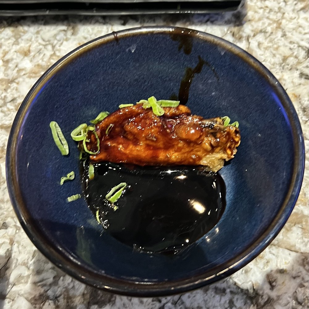 Oceano - This is not Togarashi - Seafood Near Me - Reno, Nevada Oceano - This is not Togarashi - Seafood Near Me - Reno, Nevada